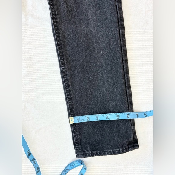 Levi's Men's 511 Mid Rise Slim Fit Jeans - Picture 11 of 16